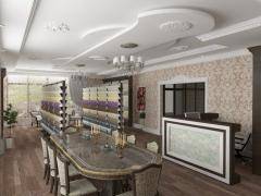 Дизайн в Таразе, фотография 4