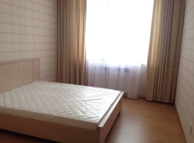 сдача в аренду 3 комн ЖК Хайвил астана, фотография 1