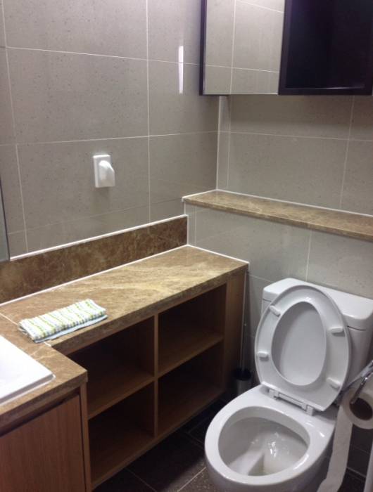 сдача в аренду 3 комн ЖК Хайвил астана, фотография 5