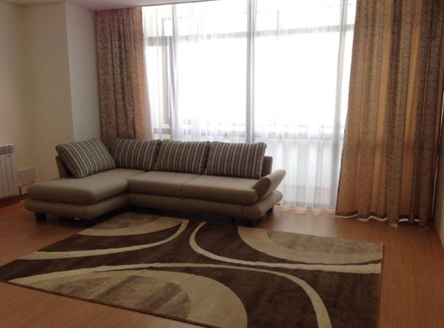 сдача в аренду 3 комн ЖК Хайвил астана, фотография 7