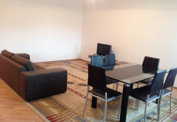 сдача в аренду 2 комн Жк Столичный центр, фотография 1