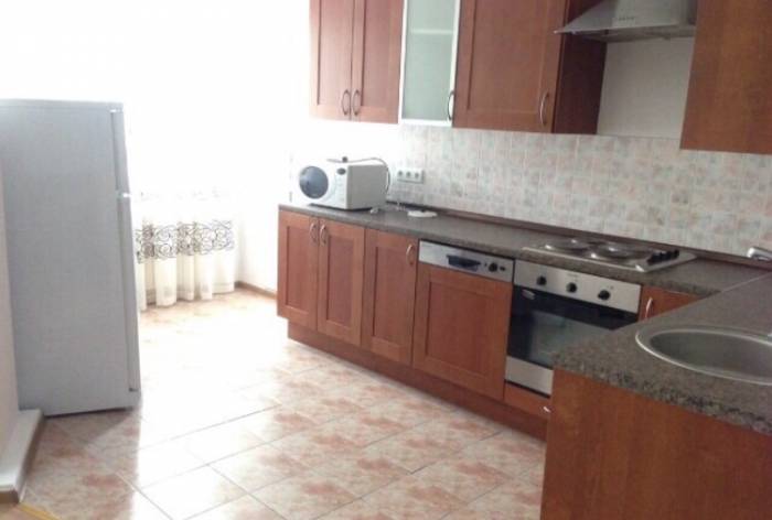 сдача в аренду 2 комн Жк Столичный центр, фотография 2