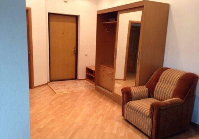 сдача в аренду 2 комн Жк Столичный центр, фотография 3