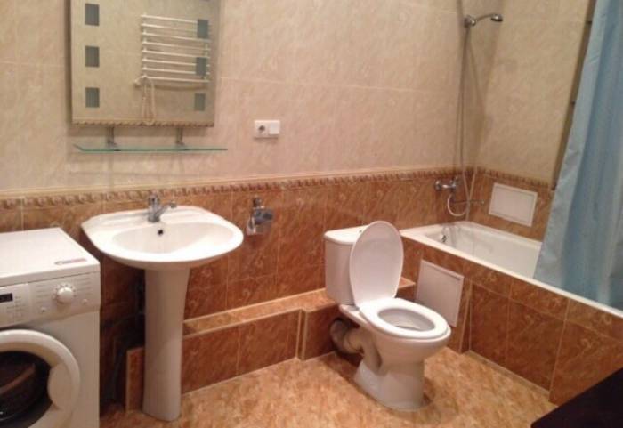 сдача в аренду 2 комн Жк Столичный центр, фотография 8