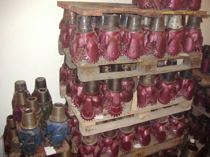 Долото, фотография 2