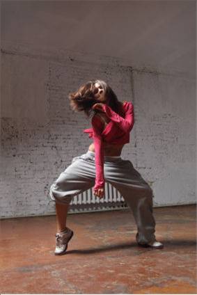 Студия современного танца, фотография 2