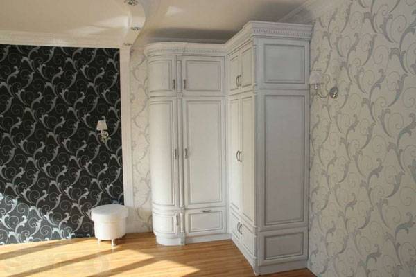 Шкаф купе любой сложности, фотография 6