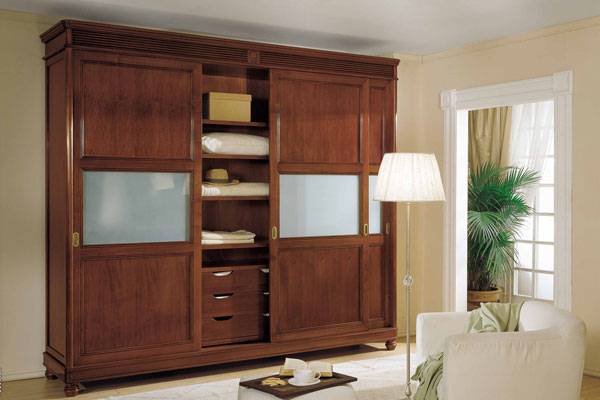 Шкаф купе любой сложности, фотография 7