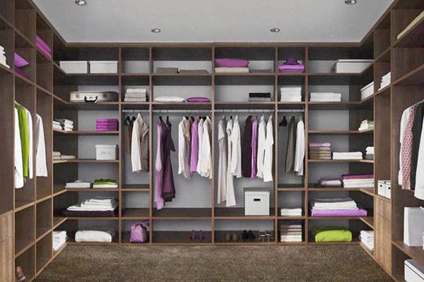 Шкаф купе любой сложности, фотография 9