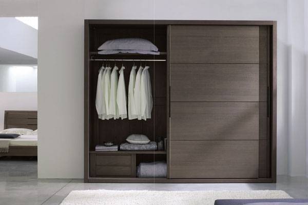 Шкаф купе любой сложности, фотография 12