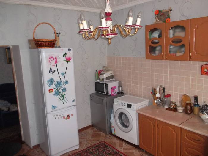 продам дом, мик,школьный 2, фотография 2