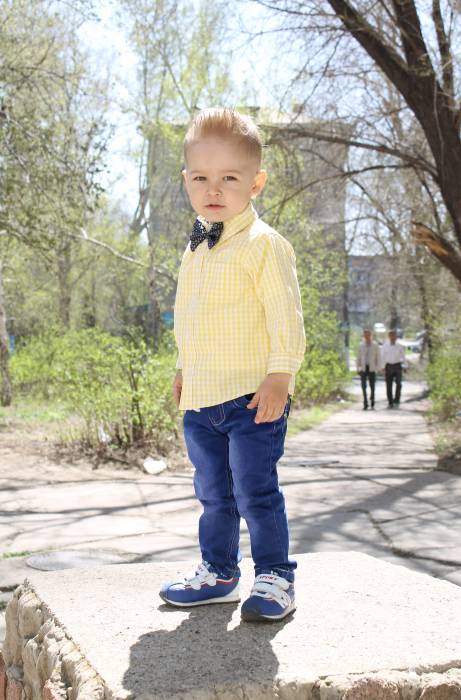 Фотосъемка, фотография 2