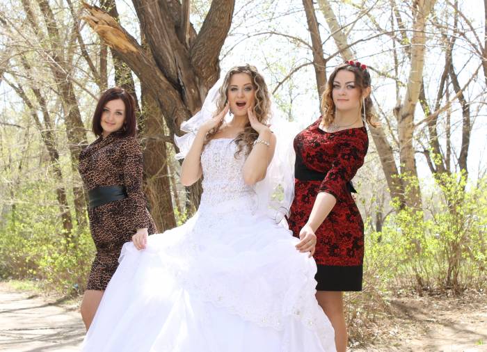 Фотосъемка, фотография 3