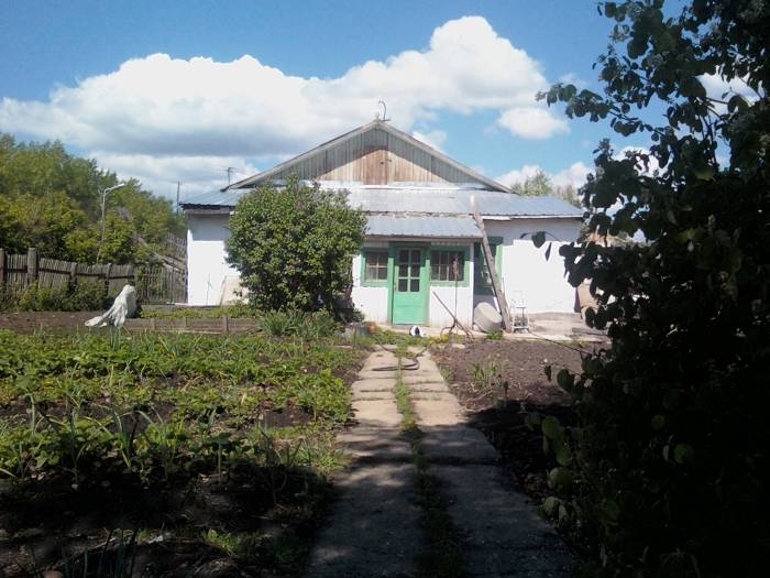 Продам ДОМ, Айдарханова 13-2, фотография 1