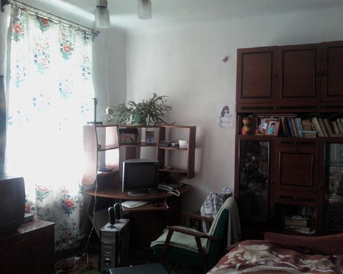 Продам ДОМ, Айдарханова 13-2, фотография 4