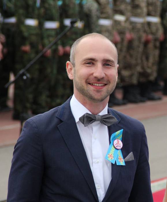 Ведущий, тамада, организатор шоу программ., фотография 1