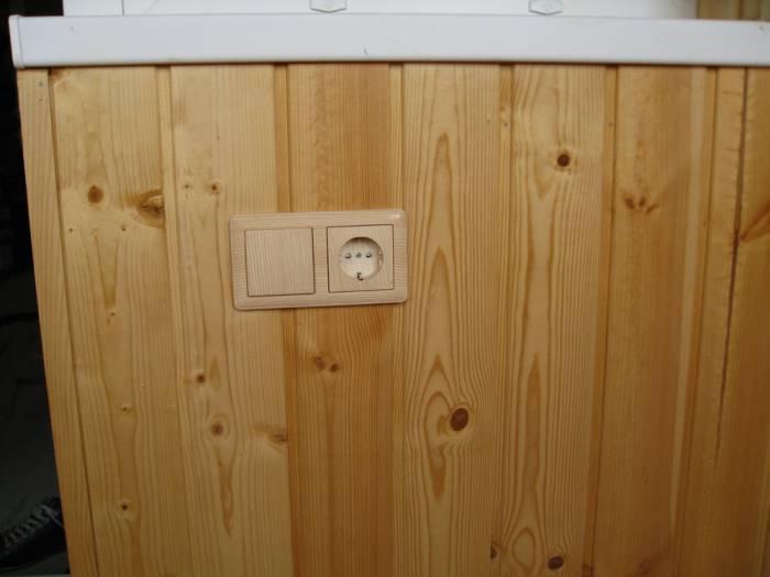 Обшивка и утепление балконов, лоджий., фотография 6