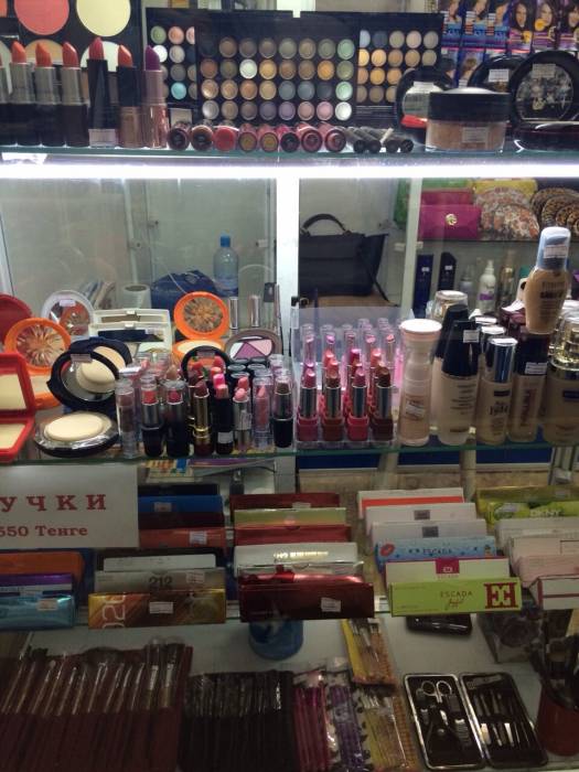 Сдам в аренду отдел, Петрова 1, фотография 1