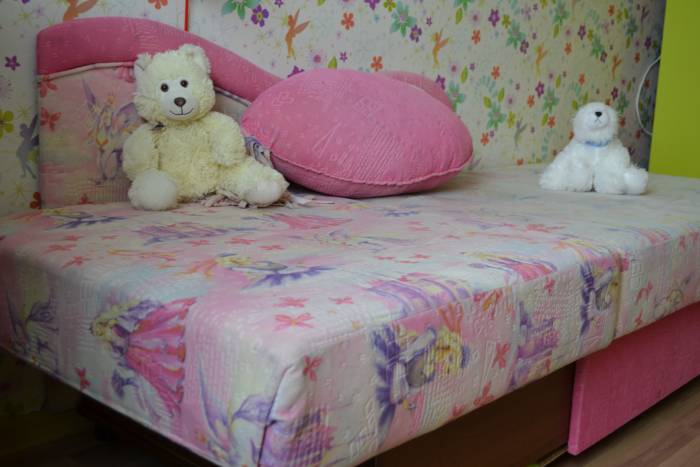 Продам детский диван, фотография 1