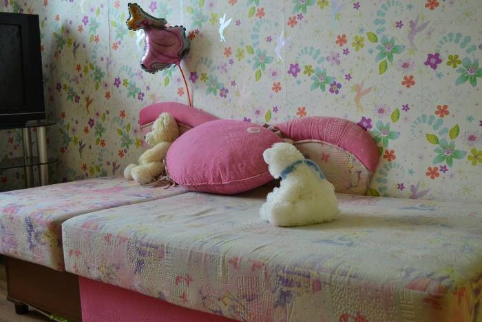 Продам детский диван, фотография 2