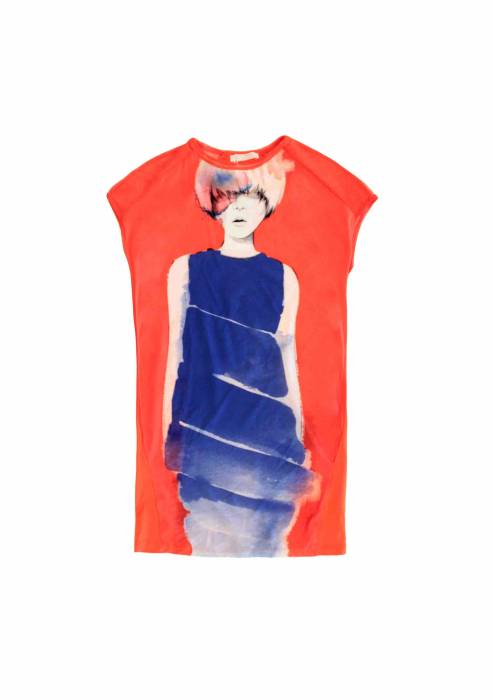 Одежда Zara, Bershka, Massimo Dutti оптом , фотография 1