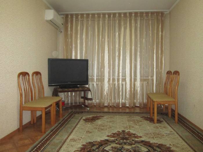 Купите Улучшенную трех комнатная квартиру напротив Мега Актобе, фотография 1