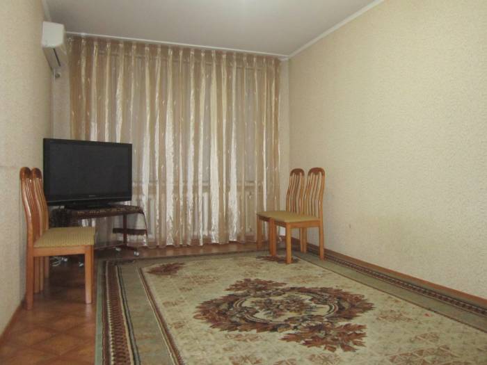 Купите Улучшенную трех комнатная квартиру напротив Мега Актобе, фотография 2