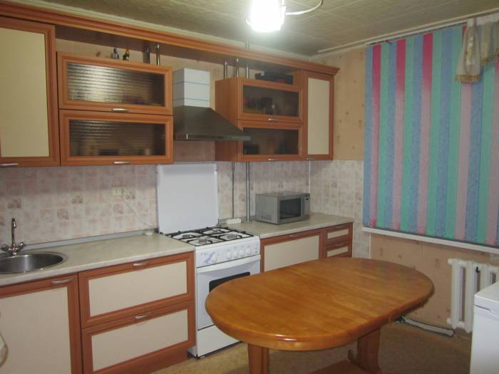 Купите Улучшенную трех комнатная квартиру напротив Мега Актобе, фотография 6