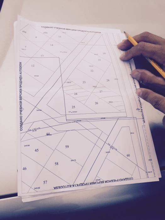 Меняю или продам земельные участки в косщах , фотография 2