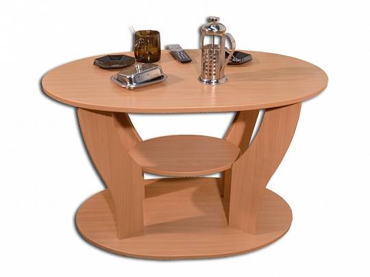 столик журнальный, фотография 1