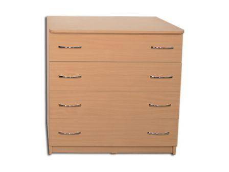 комод, фотография 1