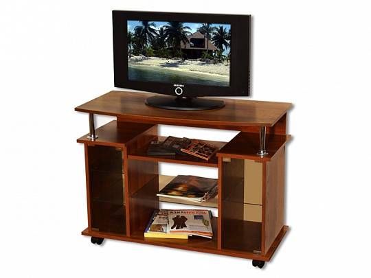 тумба для телевизора, фотография 1