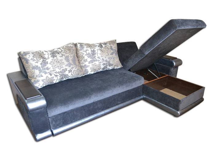 диван угловой 