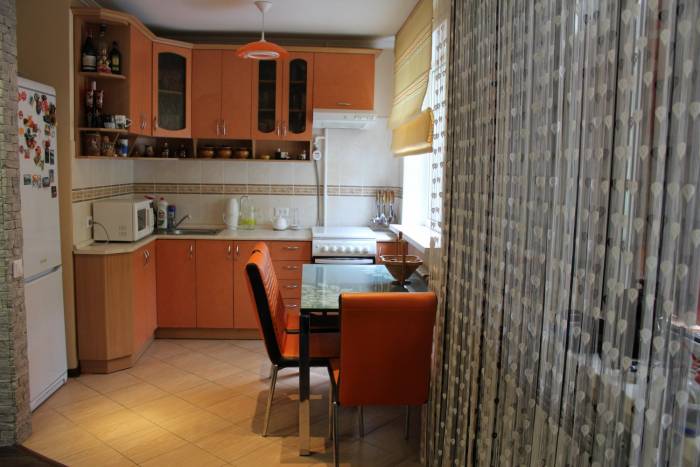 ПРОДАМ 2-УХ КОМНАТНУЮ КВАРТИРУ, ЮГО-ВОСТОК, ГАПЕЕВА 27, фотография 1