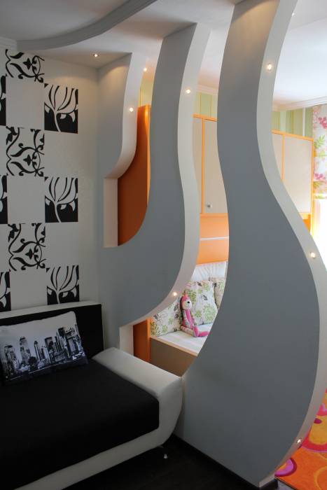 ПРОДАМ 2-УХ КОМНАТНУЮ КВАРТИРУ, ЮГО-ВОСТОК, ГАПЕЕВА 27, фотография 5