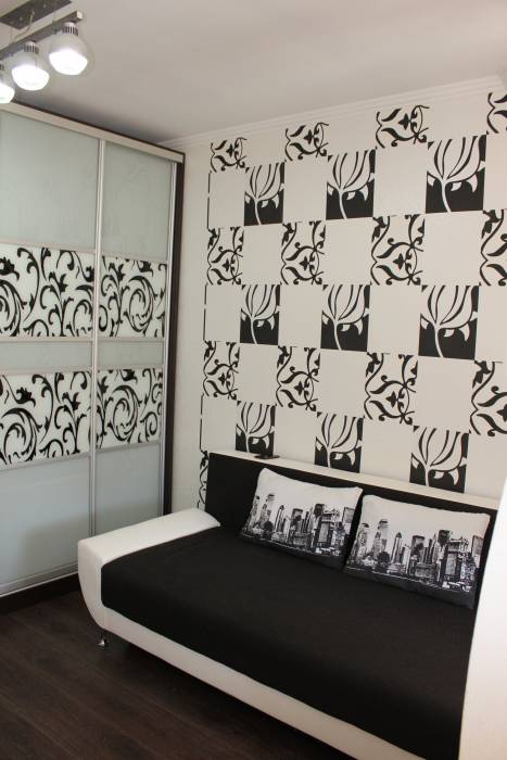 ПРОДАМ 2-УХ КОМНАТНУЮ КВАРТИРУ, ЮГО-ВОСТОК, ГАПЕЕВА 27, фотография 6