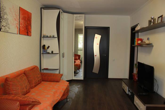 ПРОДАМ 2-УХ КОМНАТНУЮ КВАРТИРУ, ЮГО-ВОСТОК, ГАПЕЕВА 27, фотография 10