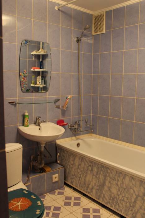 ПРОДАМ 2-УХ КОМНАТНУЮ КВАРТИРУ, ЮГО-ВОСТОК, ГАПЕЕВА 27, фотография 12