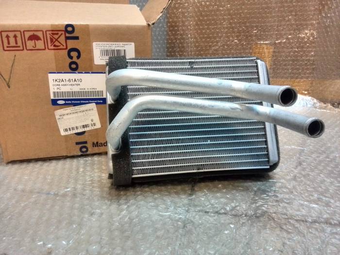 продам радиатор, фотография 2