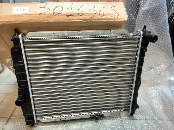 продам радиатор, фотография 4