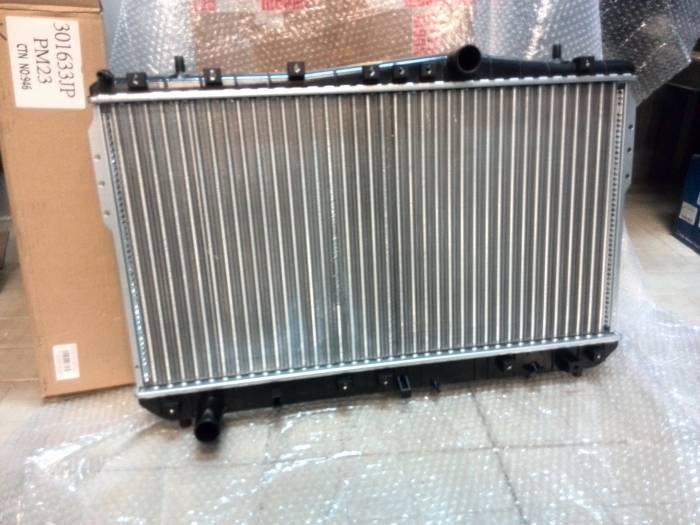 продам радиатор, фотография 6