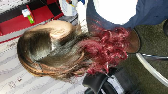 красота на дому , фотография 2