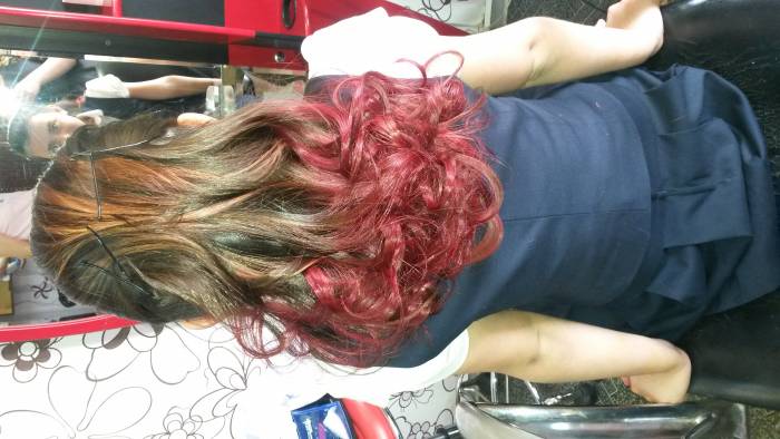 красота на дому , фотография 3