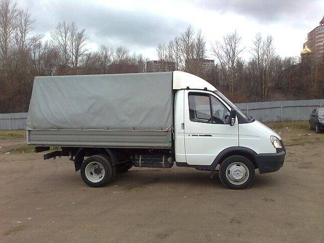 Услуги грузоперевозки город межгород, фотография 1