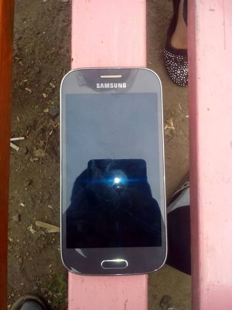 Продам samsung galaxy ace style, фотография 1