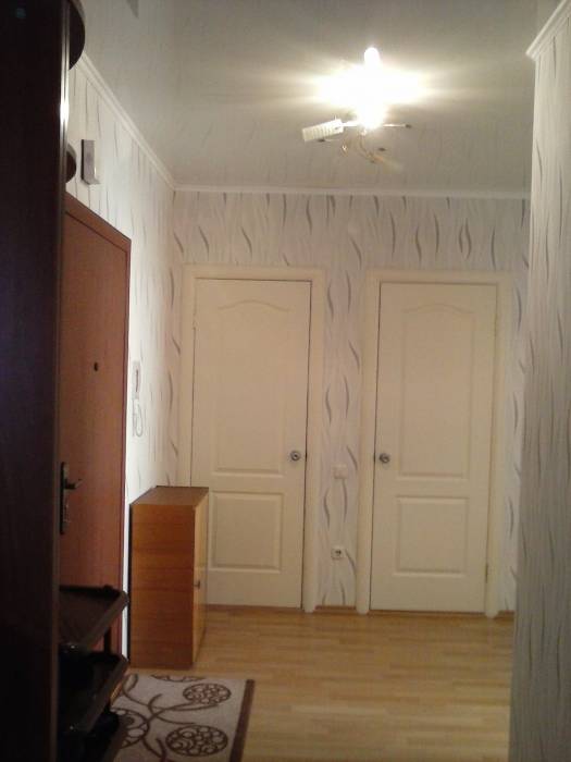 Продажа, обмен 2-х комнатная улучшенная 5 мкр-он, БК-строй, 2008г. постройки, фотография 5