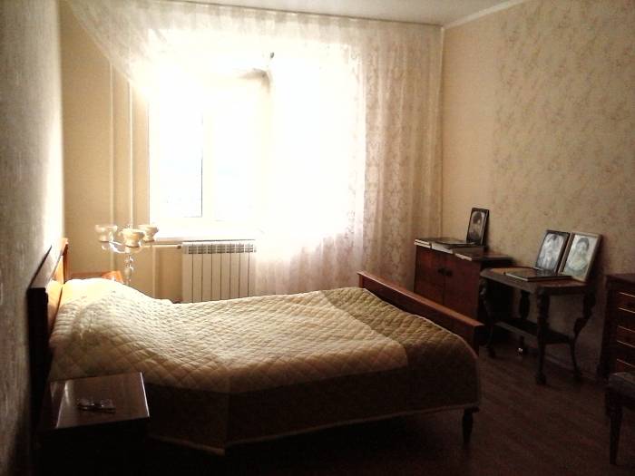 Продажа, обмен 2-х комнатная улучшенная 5 мкр-он, БК-строй, 2008г. постройки, фотография 6