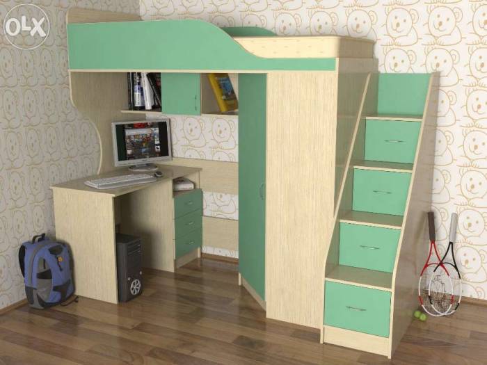 Корпусная мебель, фотография 1