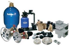 Обслуживание бассейнов, фотография 3