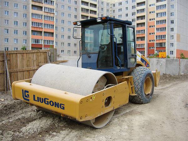 Асфальтирование в Алматы, фотография 1